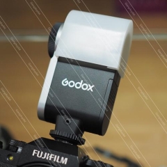 Tản Sáng Flash IA32
