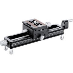 Thanh trượt Leofoto - MP-180S+NP-50