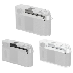 Thumb Grip for FUJIFILM X Half 5221 5222 5333