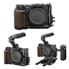 Tilta Camera Cage Pro Kit for Nikon ZR