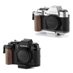 Tilta Vintage Camera Cage Kit for FUJIFILM X-T50