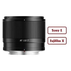 TTArtisan AF 17mm F1.8 Air