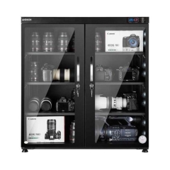 Tủ chống ẩm Andbon AD-250S (250L)
