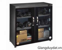 Tủ chống ẩm Andbon AD-250S (250L)