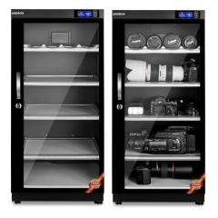 Tủ chống ẩm ANDBON DS-125S