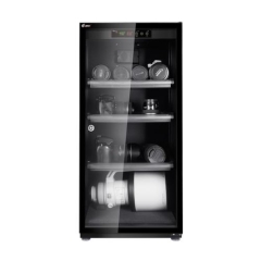 Tủ Chống Ẩm Eirmai MRD-128PRO Dung Tích 120 Lít