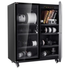 Tủ Chống Ẩm Eirmai MRD-268PRO Dung Tích 250 Lít