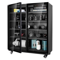 Tủ Chống Ẩm Eirmai MRD-368PRO Dung Tích 350 Lít