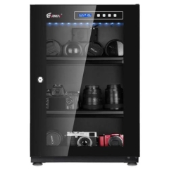 Tủ chống ẩm Eirmai MRD-90PRO Dung Tích 85L