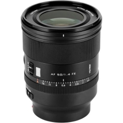 Viltrox AF 50mm f/1.4 Pro