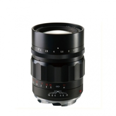 Voigtlander HELIAR Classic 75mm f/1.8