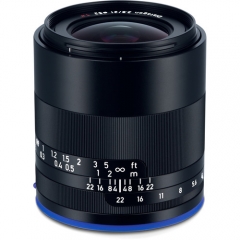 ZEISS Loxia 21mm f/2.8 for Sony E