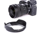 112mm High Transmission NC UV Filter for Nikon Z 14-24mm f/2.8 S 3