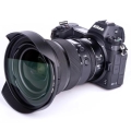 112mm High Transmission NC UV Filter for Nikon Z 14-24mm f/2.8 S 4