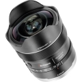 7Artisans 10mm f/2.5 AF MAX Fisheye 2