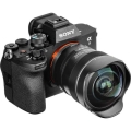 7Artisans 10mm f/2.5 AF MAX Fisheye 3