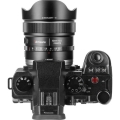 7Artisans 10mm f/2.5 AF MAX Fisheye 4