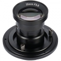 7Artisans 35mm f/5.6 Unmanned Aerial Vehicle for Sony E 3