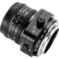 7artisans 50mm f/1.4 Tilt-Shift 2