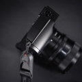 Alloy Base Hand Grip L Plate for Sigma BF Camera Holder 2