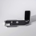 Alloy Base Hand Grip L Plate for Sigma BF Camera Holder 3