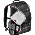 Ba lô máy ảnh Manfrotto Backpack Travel màu nâu 4