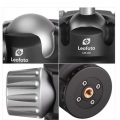 Leofoto Ballhead LH-40 + Release Plate QP-70 3