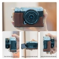 Bao Da Halfcase for Fujifilm X-M5 3