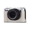 Bao Da Halfcase Máy Ảnh Fujifilm X-M5 thương hiệu Kontice 2