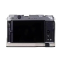 Bao Da Halfcase Máy Ảnh Fujifilm X-M5 thương hiệu Kontice 3