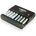 Battery charger Powerline 8 2
