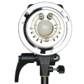 Bộ đèn Godox DP Studio Flash Kit (MS300II-D) 5