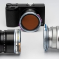 Bộ kính lọc ánh sáng Nisi JetMag Pro 49MAG Landscape ND Kit 2