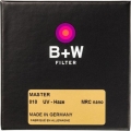 B+W Master UV MRC-Nano Filter
