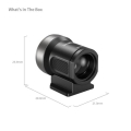 Camera 28mm External Optical Viewfinder 5387 2