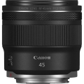 Canon 45mm f/1.2 STM 2