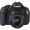 Canon 600D (Kiss X5 / T3i)