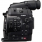Canon Cinema EOS C500 4K EF/PL 3