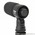Canon DM - 8 Microphone 2