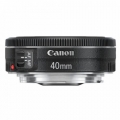 Canon EF 40mm f/2.8 STM 2
