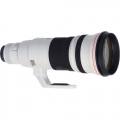 Canon EF 500mm f/4L IS II USM 2