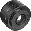 Canon EF 50mm f/1.8 II 2