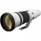 Canon 600mm f/4L IS II USM