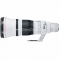 Canon EF 600mm f/4L IS III USM 2