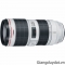 Canon EF 70-200mm f/2.8L IS III USM 2
