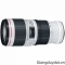 Canon EF 70-200mm f/4L IS II USM 2
