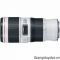 Canon EF 70-200mm f/4L IS II USM 3