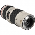 Canon EF 70-200mm f/4L IS USM 2