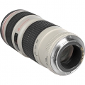 Canon EF 70-200mm f/4L USM 2