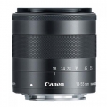 Canon EF-M 18-55mm f/3.5-5.6 IS STM 2